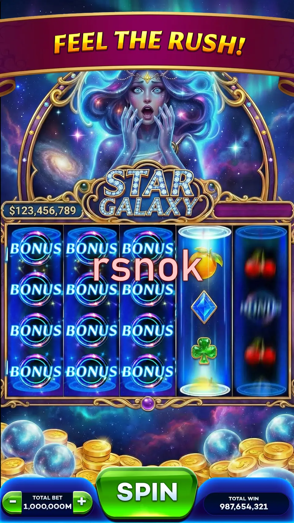 rsnok APK