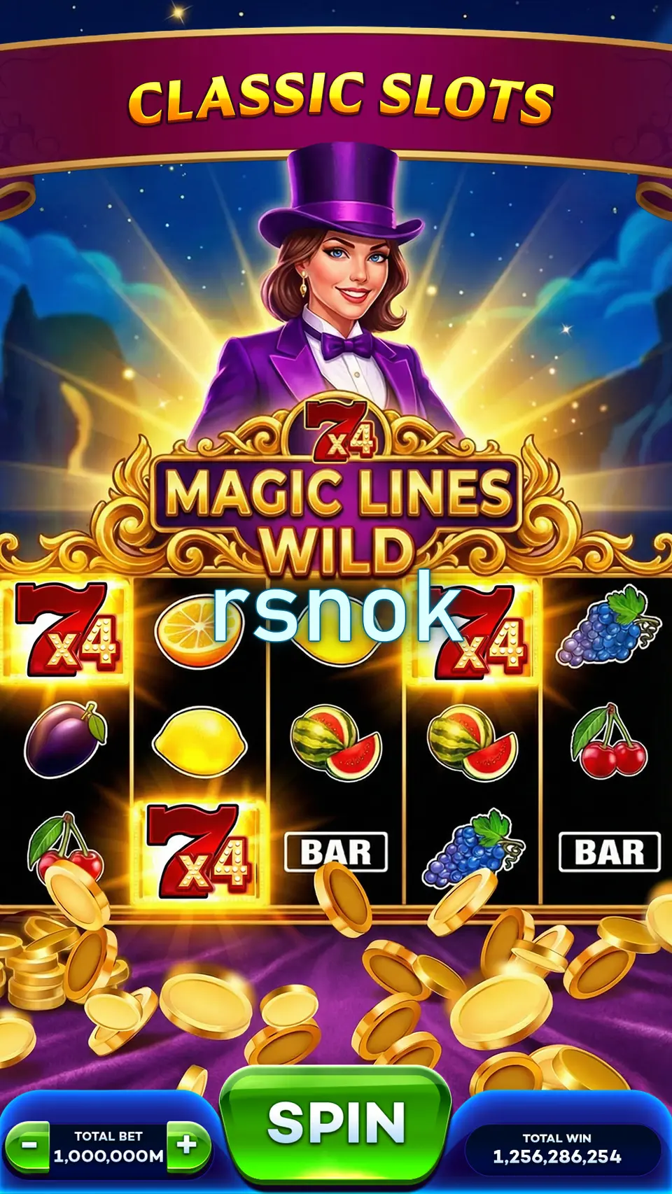 rsnok APK