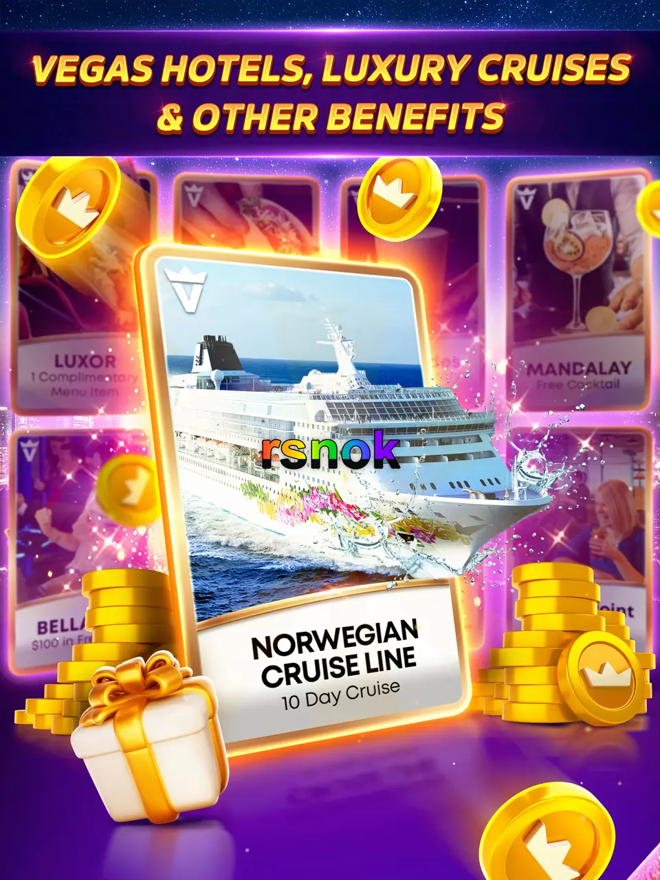 rsnok APK