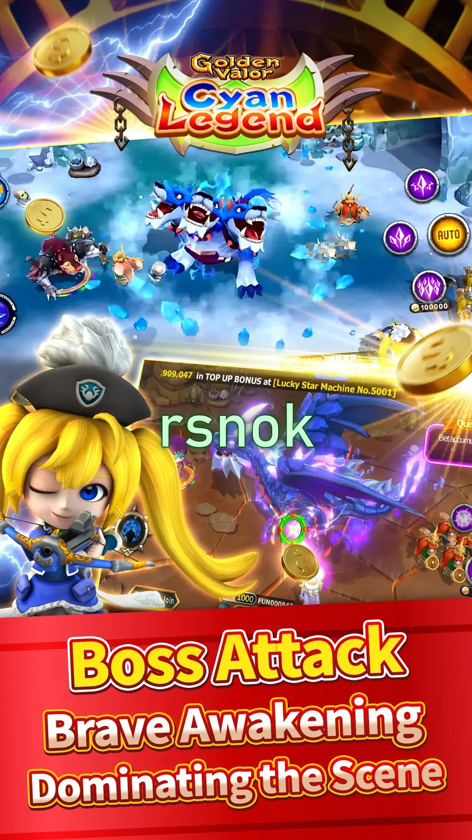rsnok Preview - Resmi Unduh